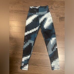 Peloton Adidas Leggings